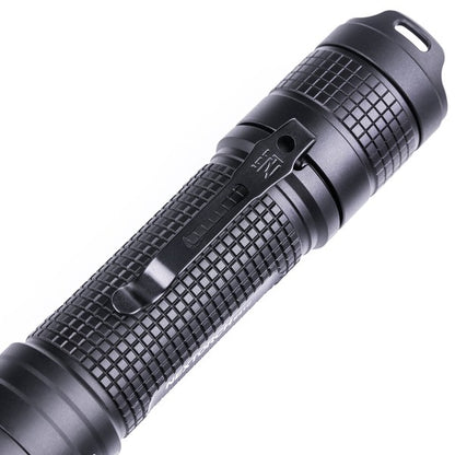 NEXTORCH E51C - 1600 L -  EDC LED Taschenlampe