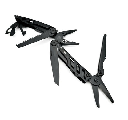 NEXTORCH MT10 Multi-Tool Flagship Multifunktionswerkzeug Multitool inkl. Holster