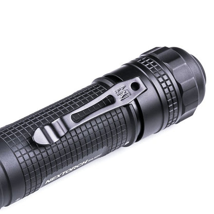 NEXTORCH TA30C - 1600 L - Tactical LED Taschenlampe