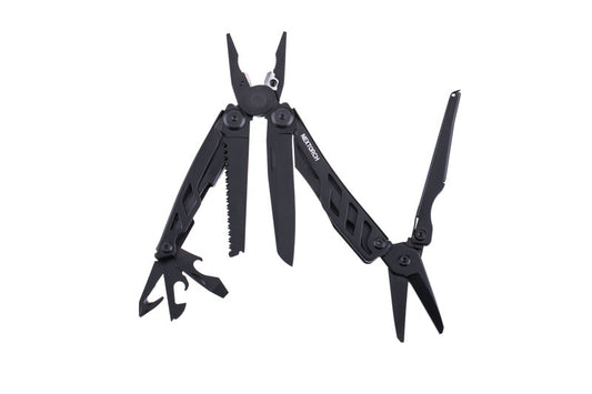 NEXTORCH MT10 Multi-Tool Flagship Multifunktionswerkzeug Multitool inkl. Holster