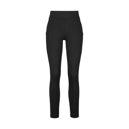DOGGER PERFORMANCE Hybrid Leggings, schwarz (Frau)