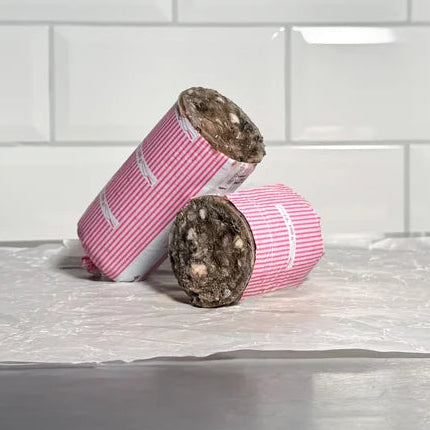 CH-Rind Pansen grün pur 500g