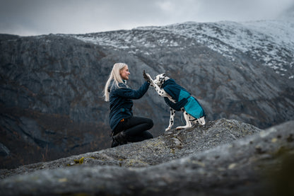Non-Stop Wintermantel Glacier Jacket 2.0