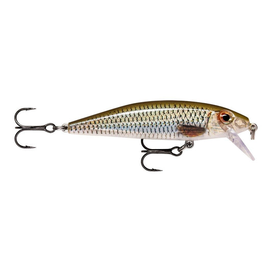 Rapala X-Rap Countdown Live Roach