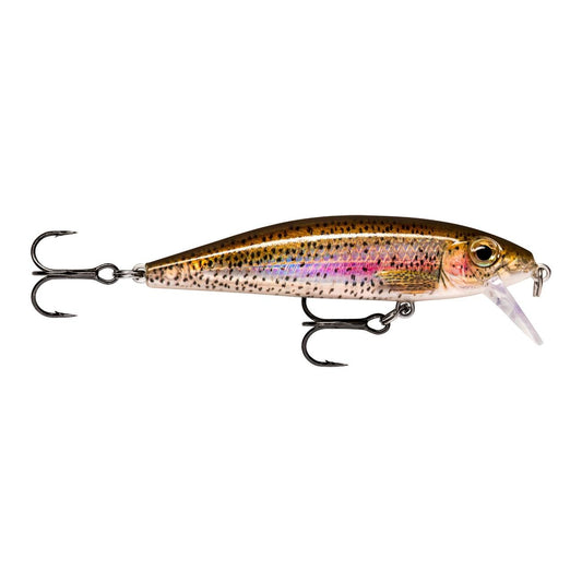 Rapala X-Rap Countdown Live Rainbow Trout