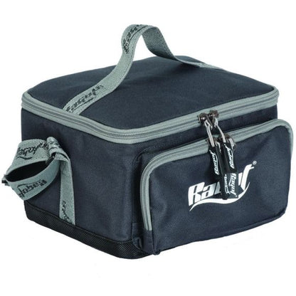 Ragot Angler Tasche mit 4 Köderboxen