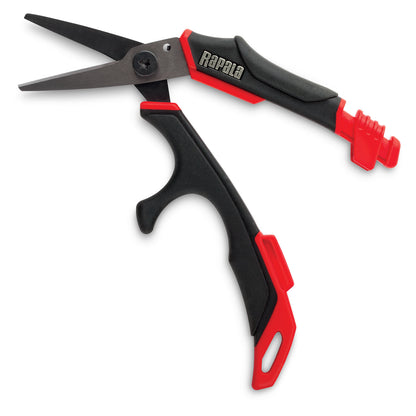 Rapala Schnur Schere - RCD Precision Line Scissors