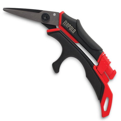 Rapala Schnur Schere - RCD Precision Line Scissors