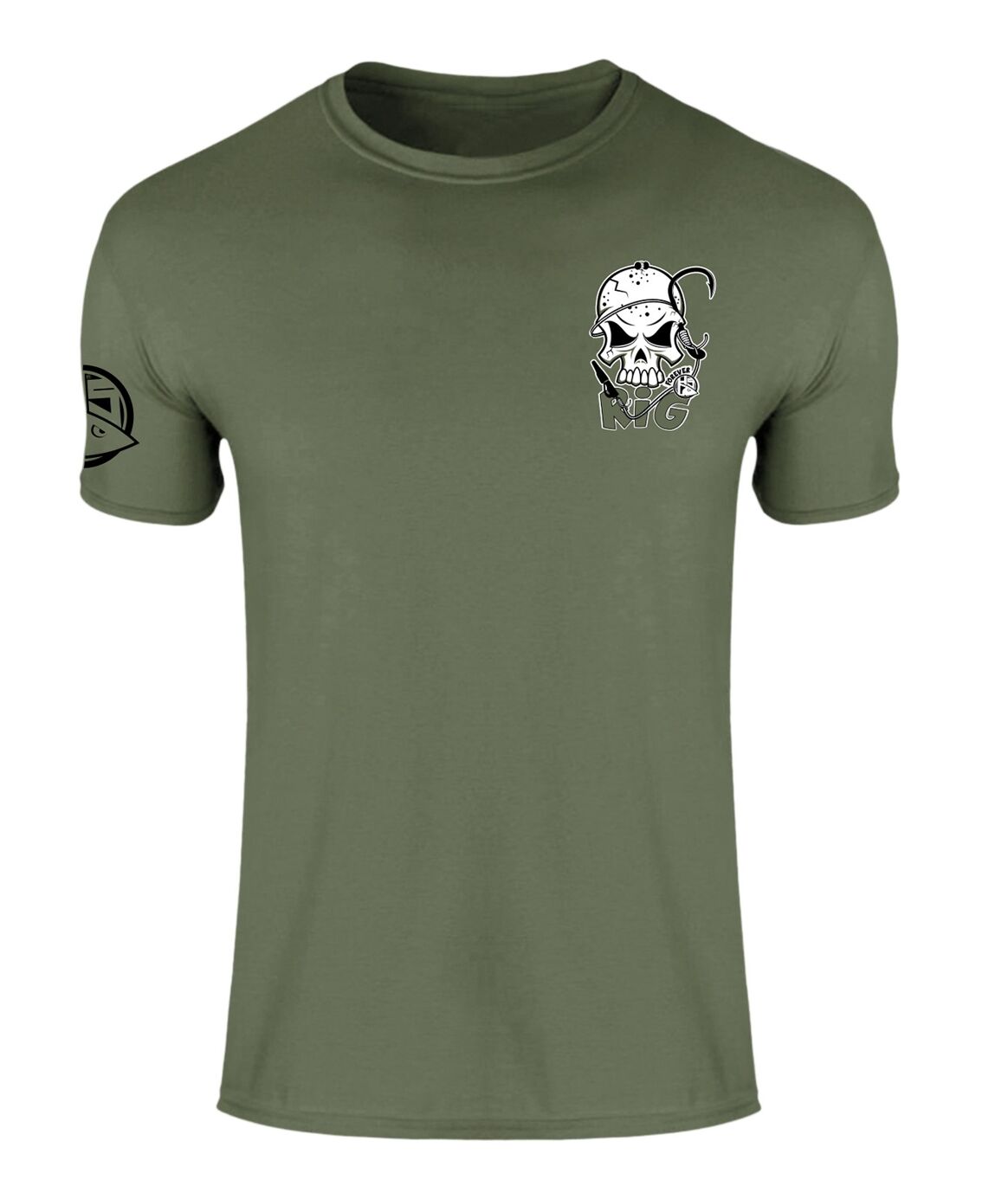 T-Shirt Rig Forever (Mann)