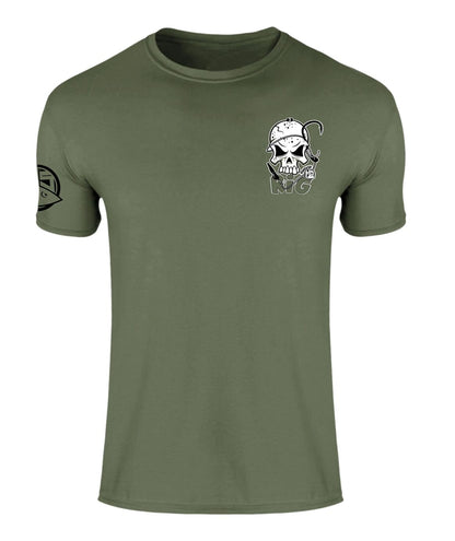 T-Shirt Rig Forever (Mann)