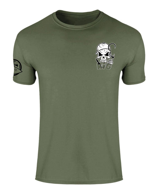 T-Shirt Rig Forever (Mann)
