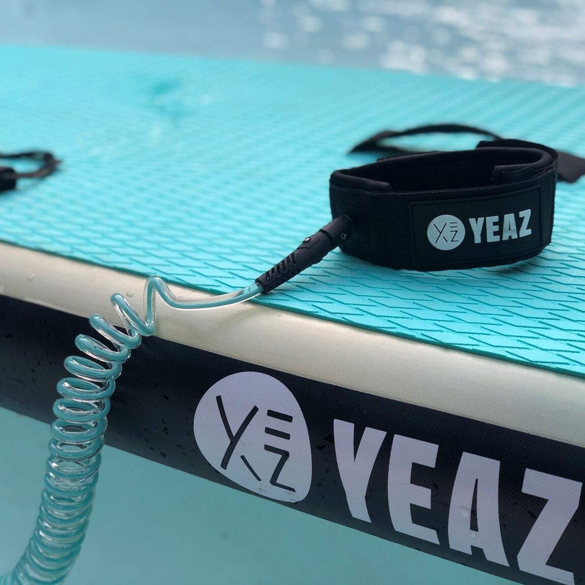 YEAZ SUP-Leash NUI