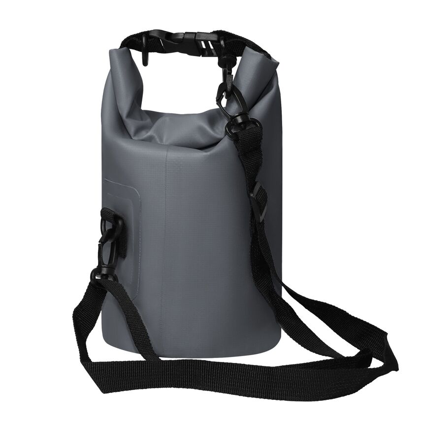 DryBag ISAR YEAZ SCHWARZ