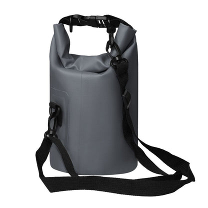 DryBag ISAR YEAZ SCHWARZ
