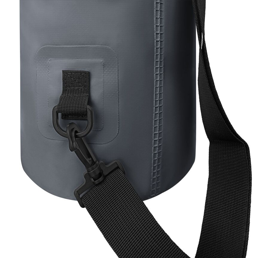 DryBag ISAR YEAZ SCHWARZ
