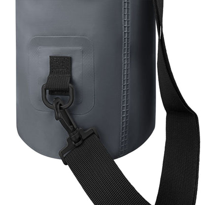 DryBag ISAR YEAZ SCHWARZ