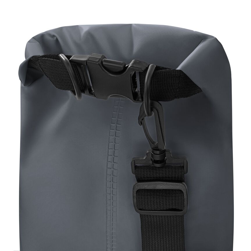 DryBag ISAR YEAZ SCHWARZ