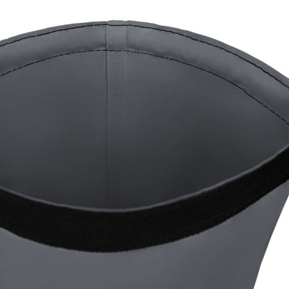 DryBag ISAR YEAZ SCHWARZ