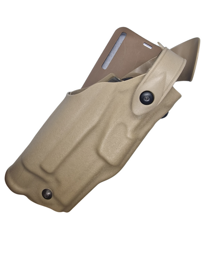 Safariland 6365 Holster für Sig Sauer P226 R (2ndHand)