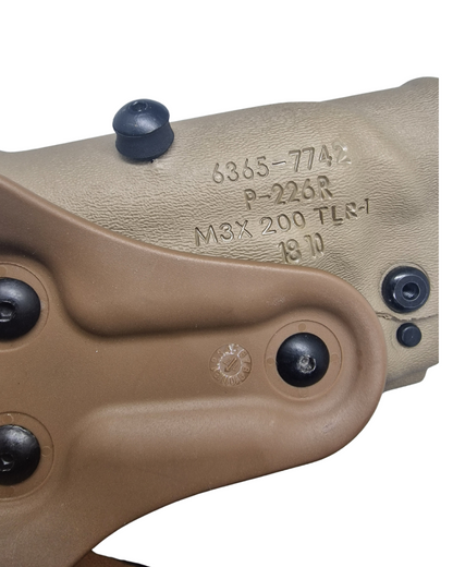 Safariland 6365 Holster für Sig Sauer P226 R (2ndHand)