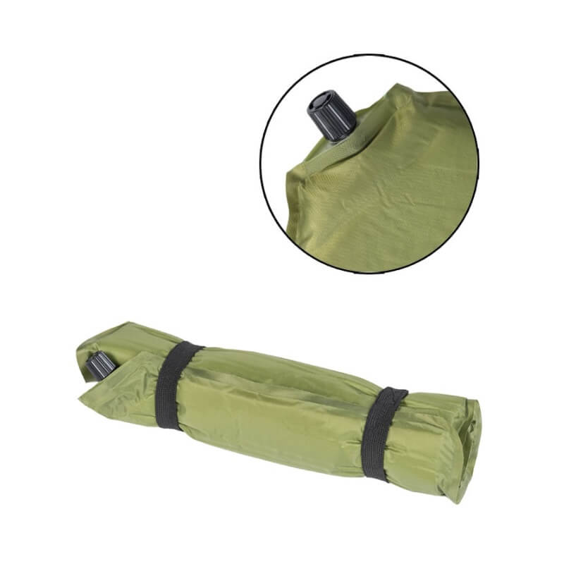 Mil-Tec Sitzmatte Thermokissen