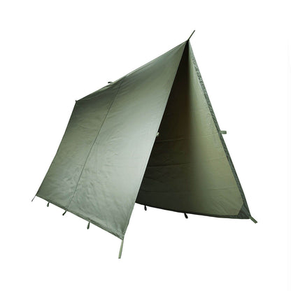 Mil-Tec TARP 3X3m Olive
