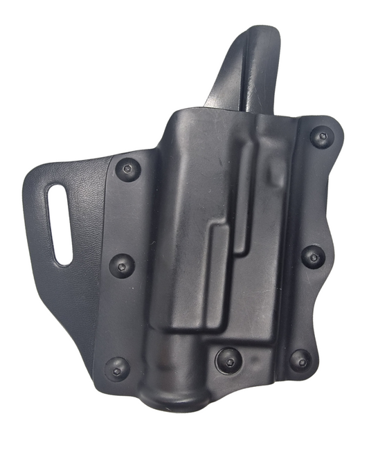 Safariland 557 Holster für Glock 17/22 R (2nd Hand)