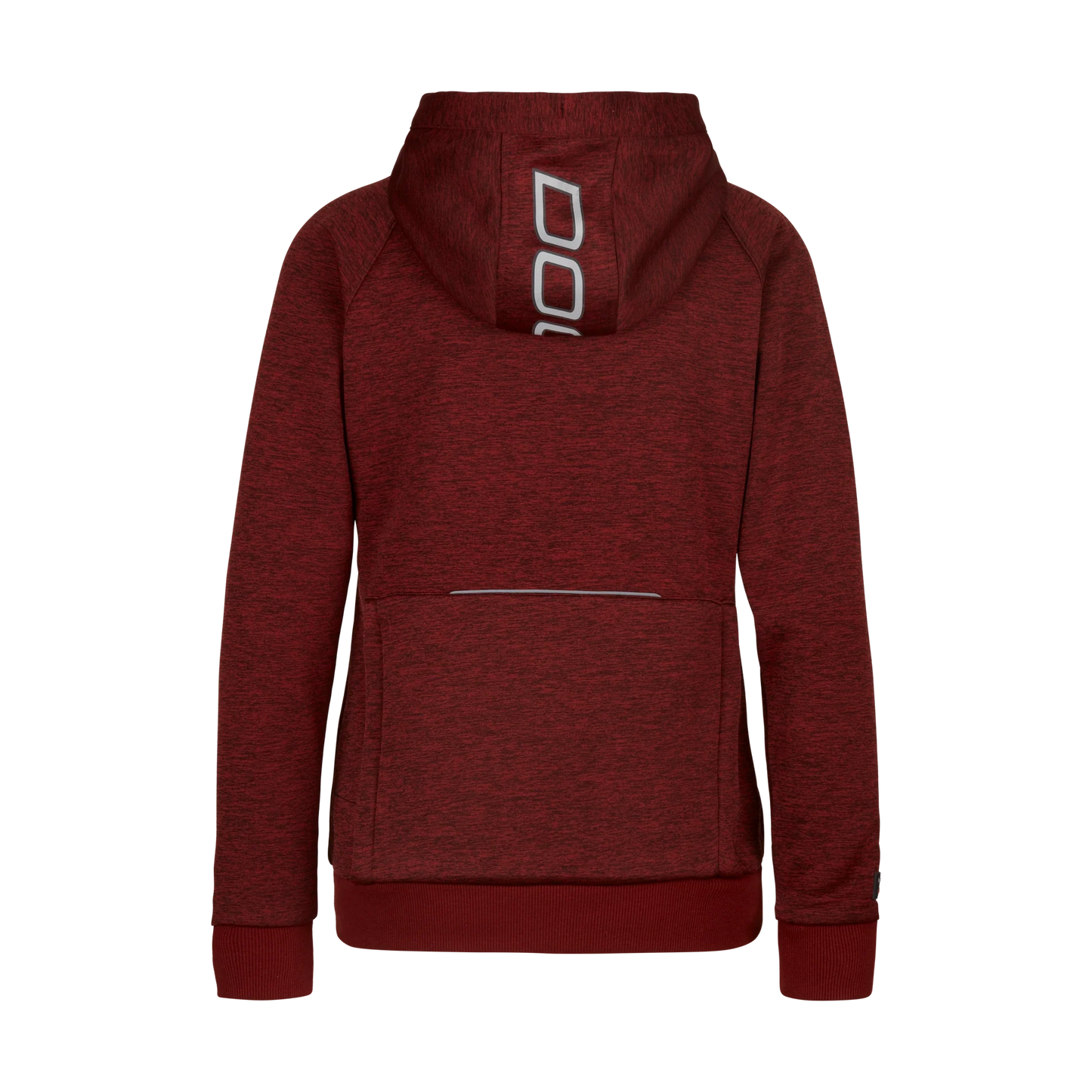 DOGGER Jacke Dynamic, Rot Gr. 42 (Frau)