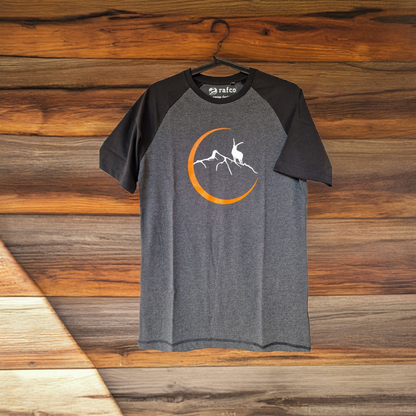 T-Shirt Berninapass (Mann)