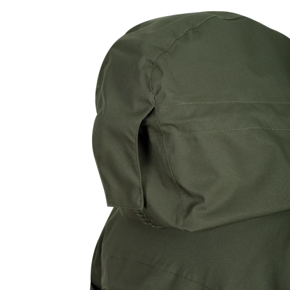 DOGGER Winterparka Olive Gr. 40 (Frau)