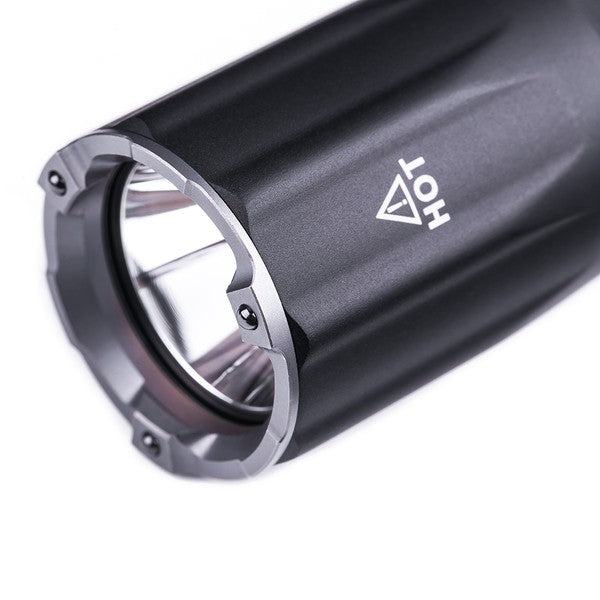 NEXTORCH TA30C - 1600 L - Tactical LED Taschenlampe