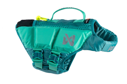 Non-Stop Schwimmweste Protector Teal
