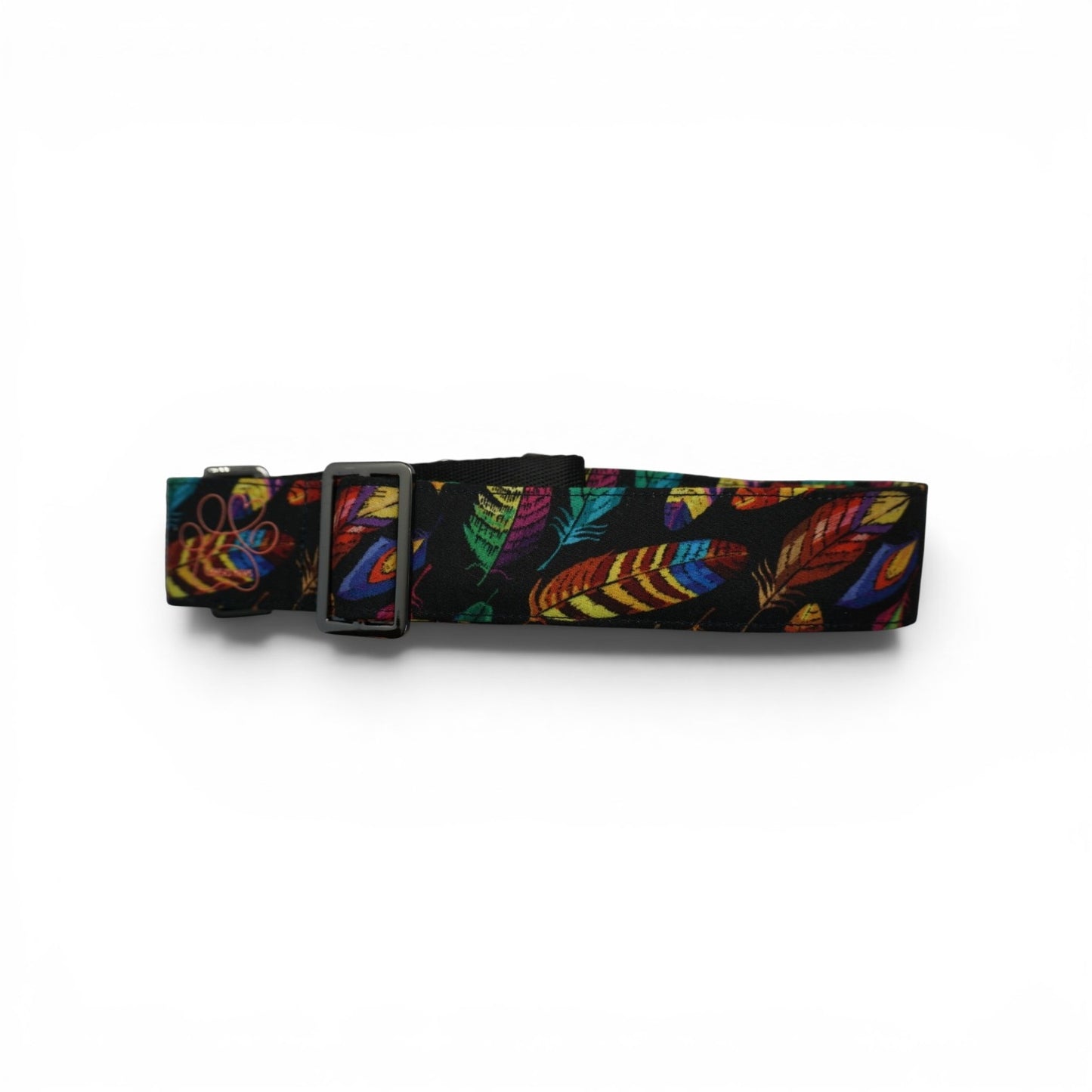 Stoffhalsband Free Spirit - 45-65cm
