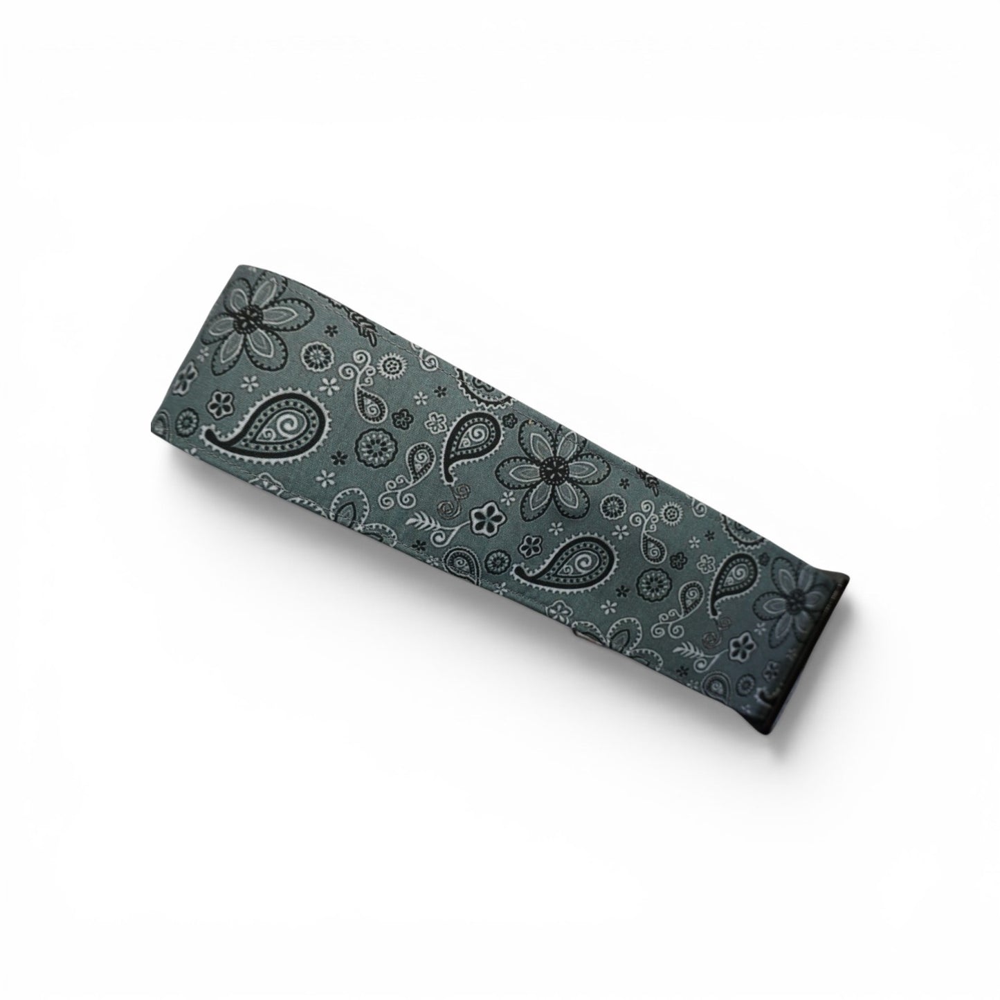 Stoffhalsband Bandana - 45-55cm