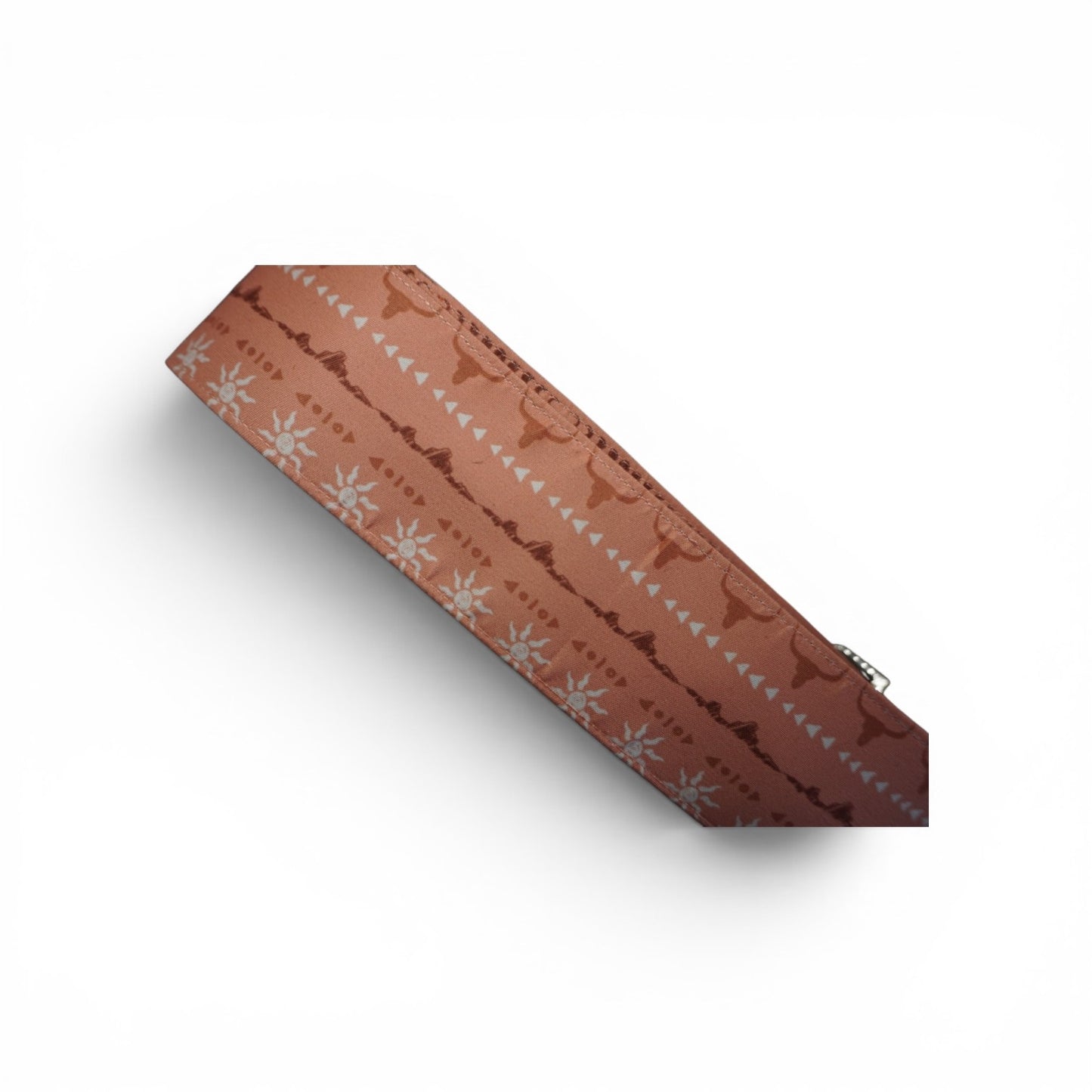 Stoffhalsband Texas - 45-55cm