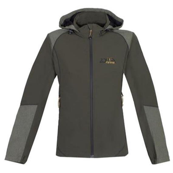 Zotta York Softshelljacke Gr. S (Frau)