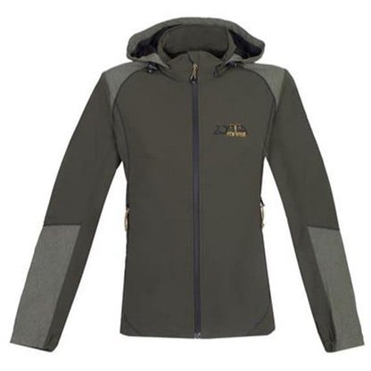 Zotta York Softshelljacke Gr. S (Frau)