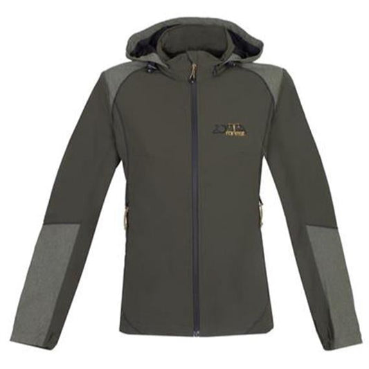 Zotta York Softshelljacke Gr. S (Frau)